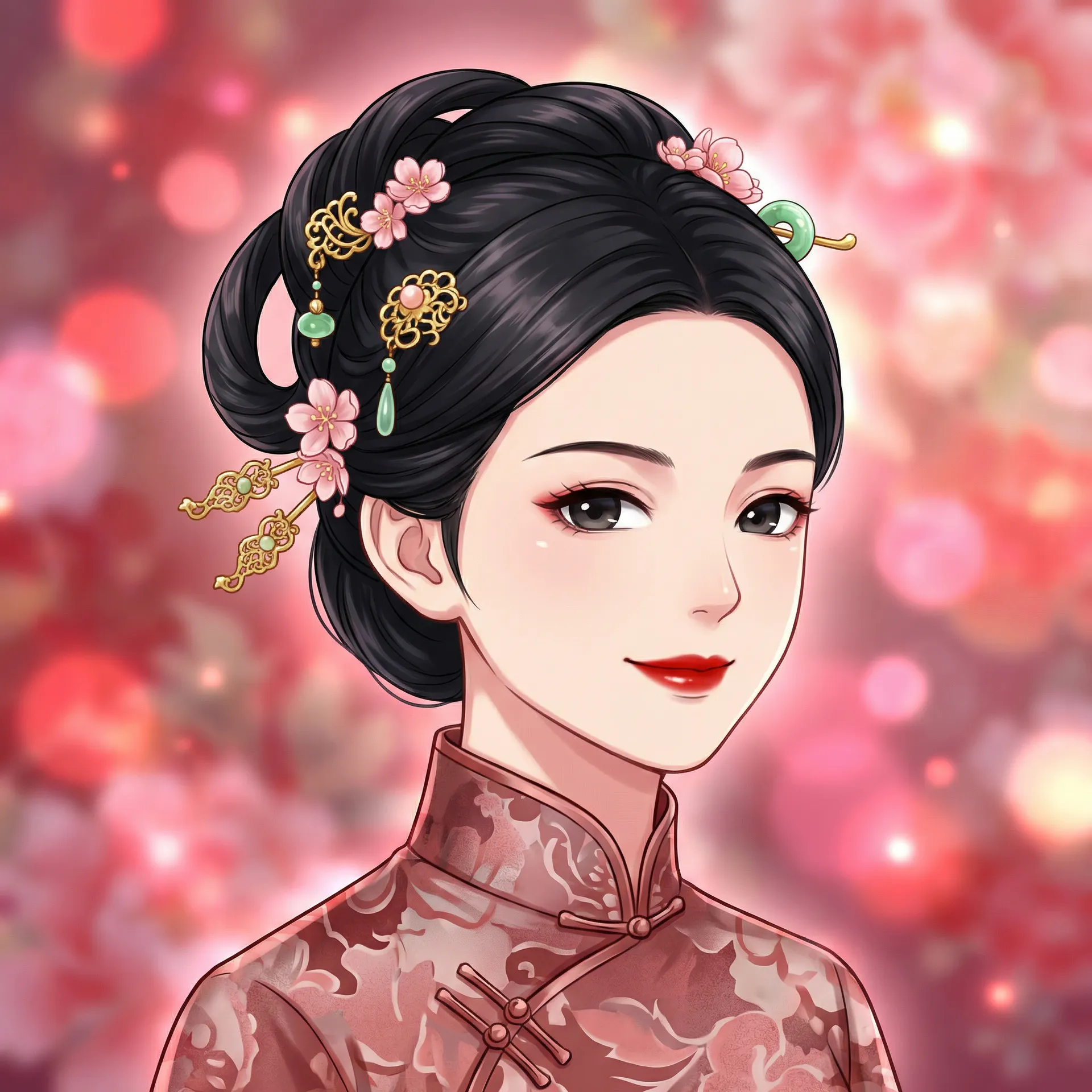 桃花仙子 - 八一影院官方下载app 人气女神